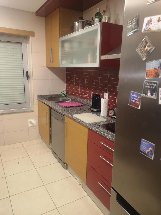 פורטימאו Splendor Residence Apartment מראה חיצוני תמונה