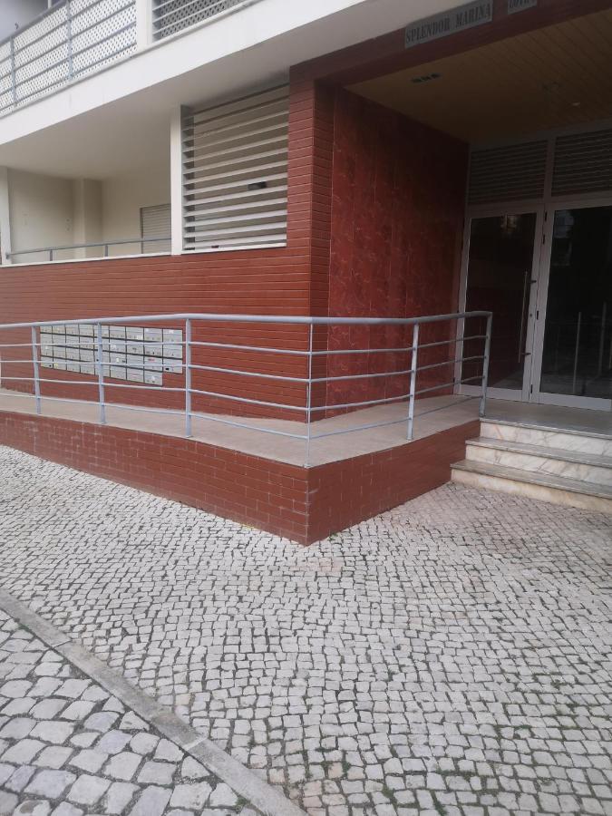פורטימאו Splendor Residence Apartment מראה חיצוני תמונה