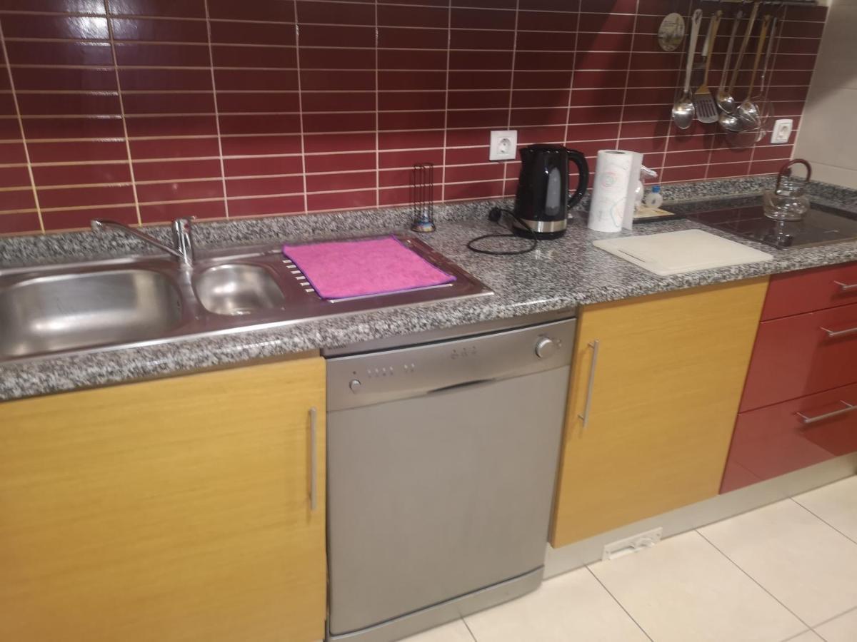 פורטימאו Splendor Residence Apartment מראה חיצוני תמונה