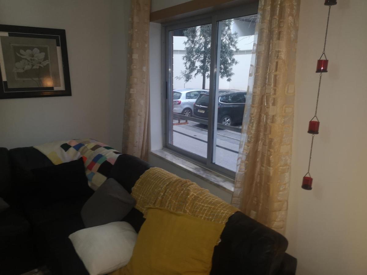 פורטימאו Splendor Residence Apartment מראה חיצוני תמונה