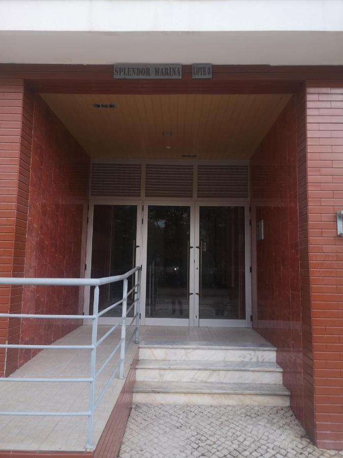 פורטימאו Splendor Residence Apartment מראה חיצוני תמונה