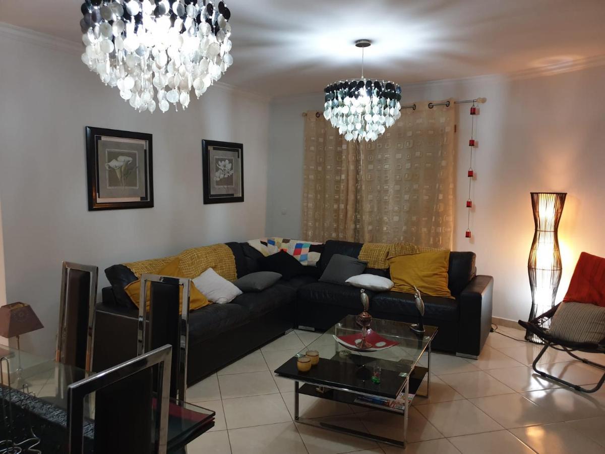 פורטימאו Splendor Residence Apartment מראה חיצוני תמונה