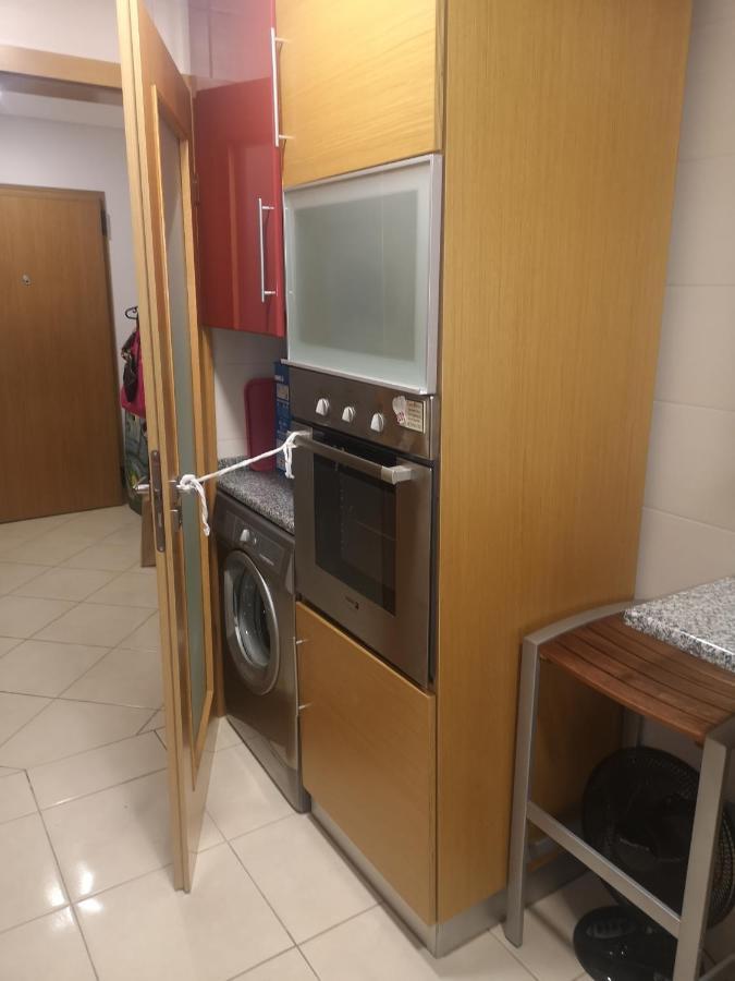 פורטימאו Splendor Residence Apartment מראה חיצוני תמונה