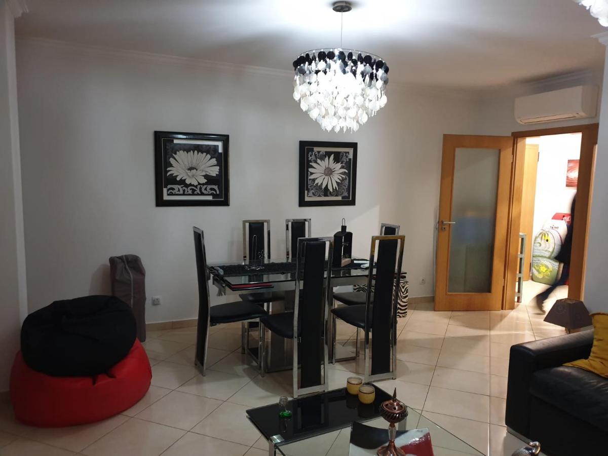 פורטימאו Splendor Residence Apartment מראה חיצוני תמונה