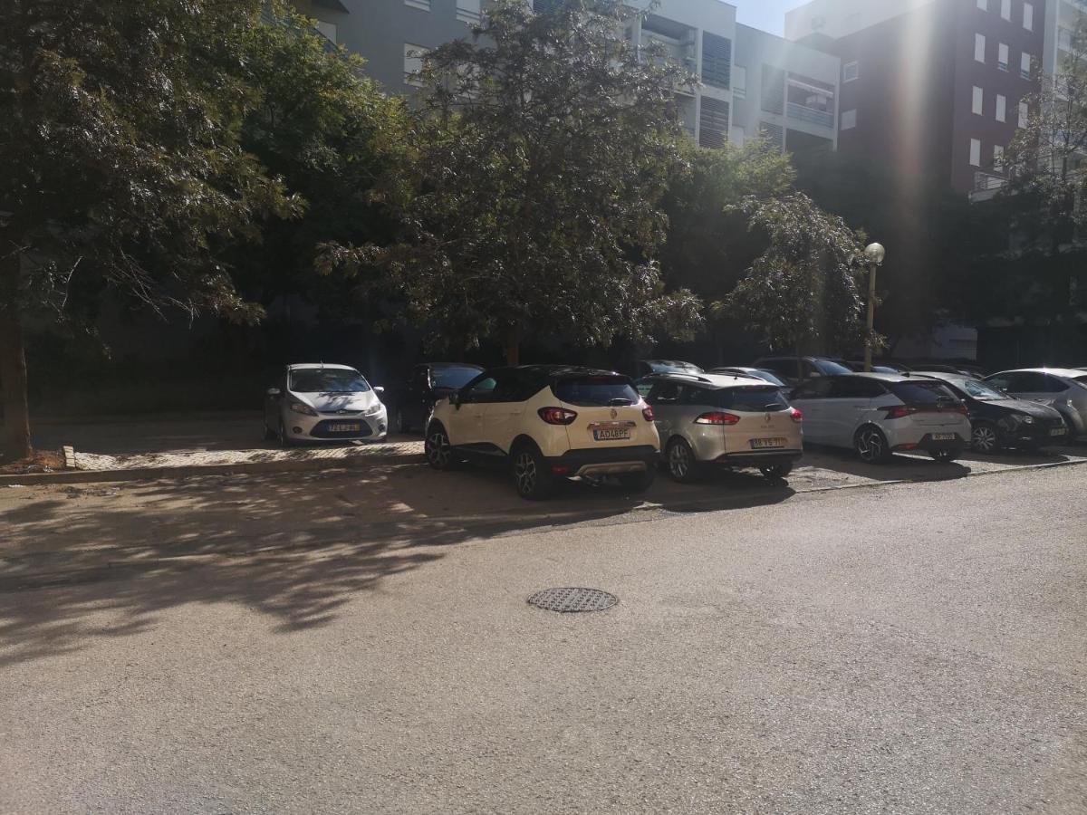 פורטימאו Splendor Residence Apartment מראה חיצוני תמונה