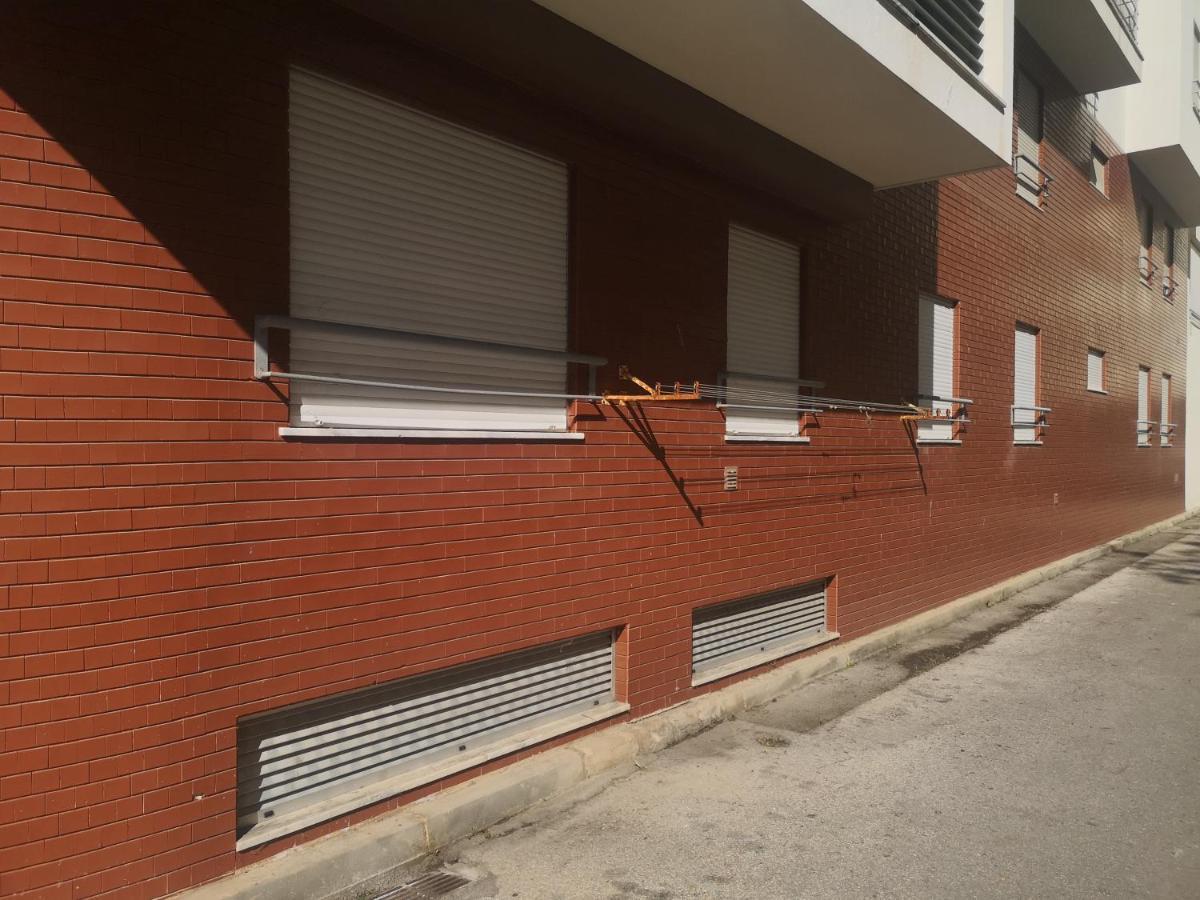 פורטימאו Splendor Residence Apartment מראה חיצוני תמונה