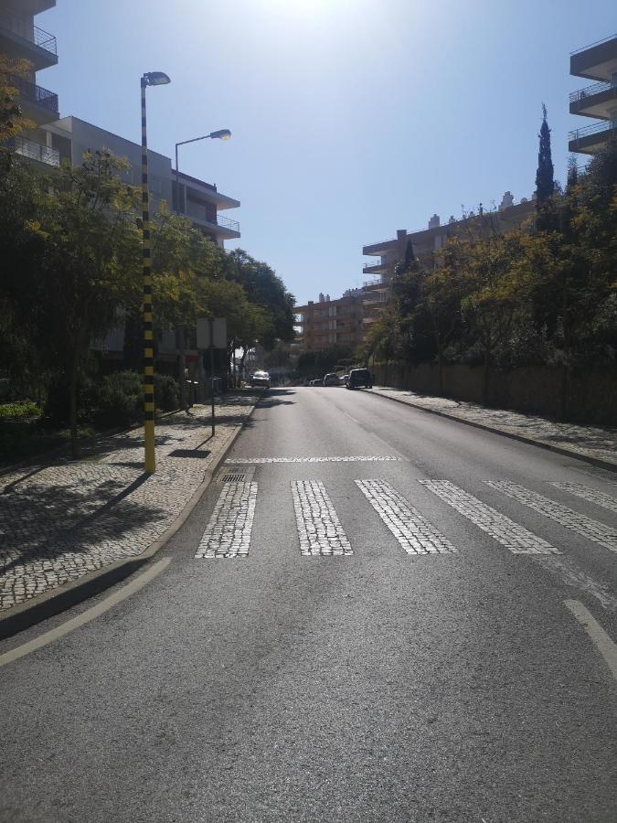 פורטימאו Splendor Residence Apartment מראה חיצוני תמונה