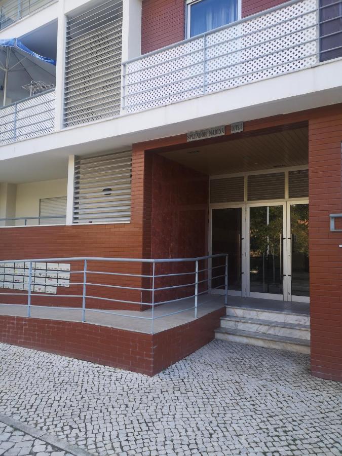 פורטימאו Splendor Residence Apartment מראה חיצוני תמונה